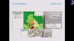 Neues von QGIS