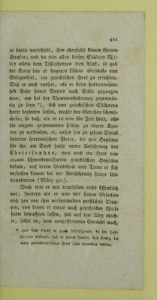 53. Rueckzug der zehntausend Griechen