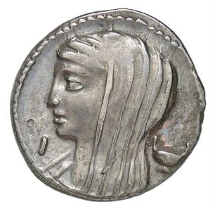 Röm. Republik: L. Cassius Longinus