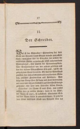 57-68, Was ist der Schreiber? Wirtemberg hat diese Klasse ...