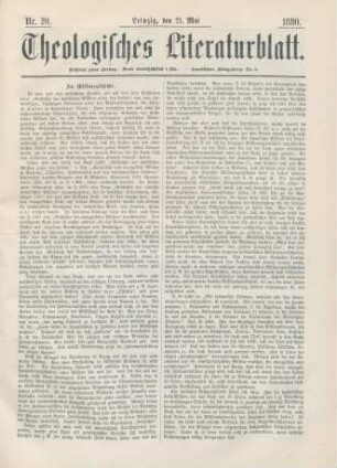153-155 Zur Missionsgeschichte