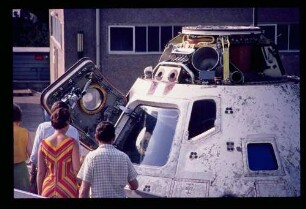 US-dtsch. Volksfest 27.7.69.