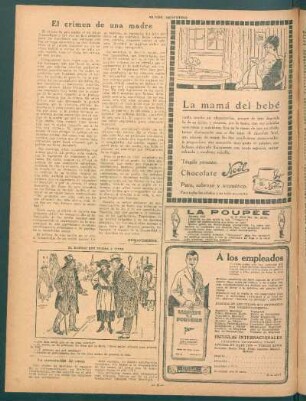 El hombre que enseña a vivir [Broma]