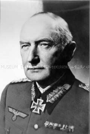 Erwin von Witzleben