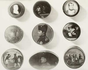 Napoleon I., Kaiser der Franzosen