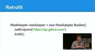 Don't reinvent the wheel, use libraries: Modern Android Stack