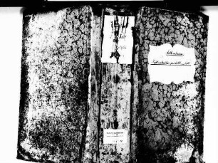 Ettenheim OG; Katholische Gemeinde: Sterbebuch 1829-1850