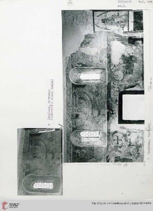 Taf. 198-199 Rohrbach, ev. Kirche