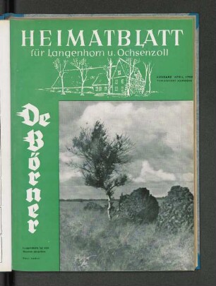 Ausgabe April 1959