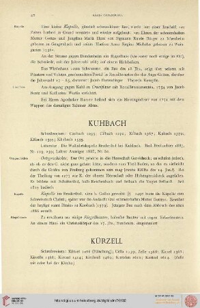 ⟦Kuhbach⟧