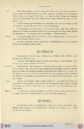 ⟦Kuhbach⟧