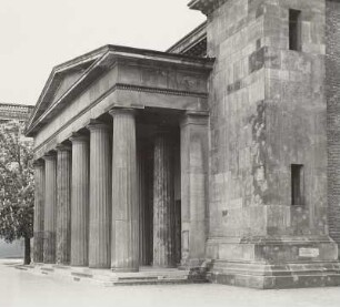 Neue Wache