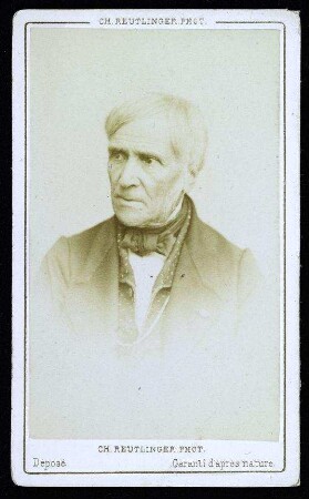 Becquerel, Antoine César