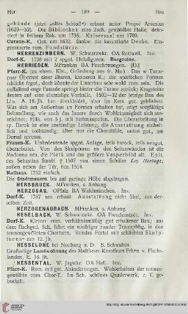 Heselbach