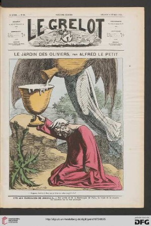 Nr. 95 (2 Février 1873)