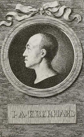 Eberhard, Johann August