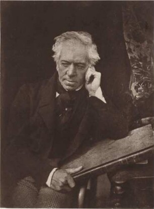 Sir William Allan, 1843