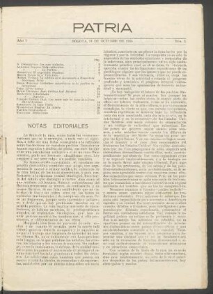 1924,1,2: año 1, no. 2 (octubre 11 de 1924)