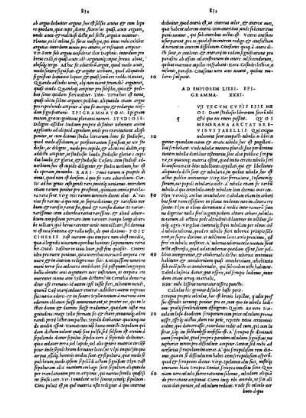 [...] Epigramma XXXI. - Epigramma XL.