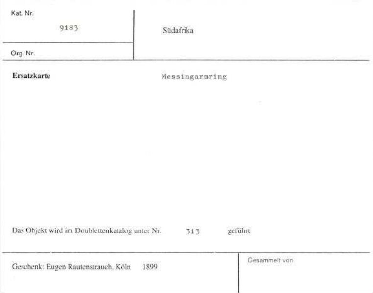 This is a digitised version of a historical document.
It reflects the context in which it was created and does not correspond to today's
standards of historical and diversity-conscious language.
language.