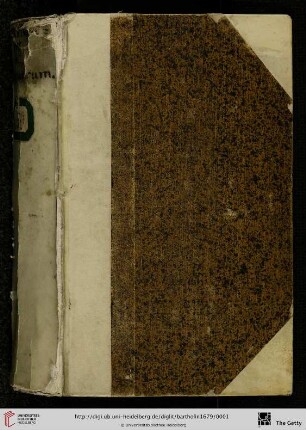 Casp. Bartholini Thom. Fil. De tibiis veterum et earum antiquo usu libri tres