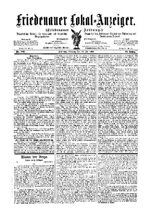 Nr. 162, 13.07.1909