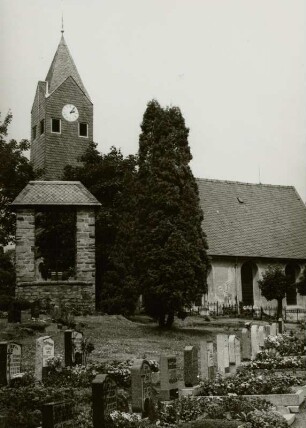 Sankt Peter und Paul