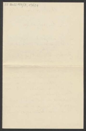 Brief an Mariette von Roell : 16.01.1901