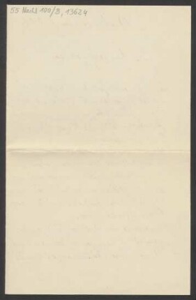 Brief an Mariette von Roell : 16.01.1901