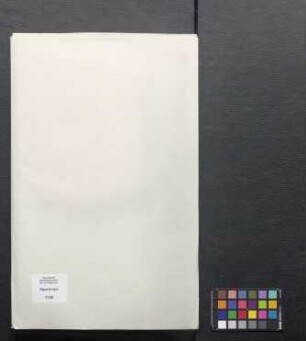 Schriftwechselbuch: Nr. 1001-2300