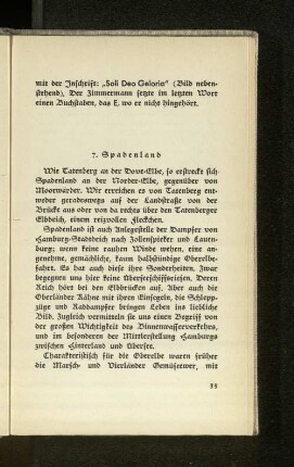 7. Spadenland