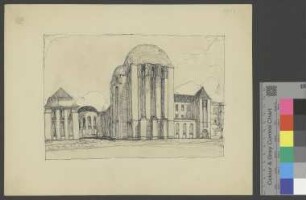 [Stadttheater in Bremerhaven]