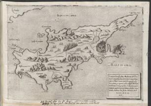 Cyprus Insula