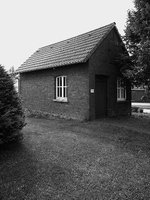 Backhaus (Backhaus); Freiensteinau, Ulmbacher Straße 8