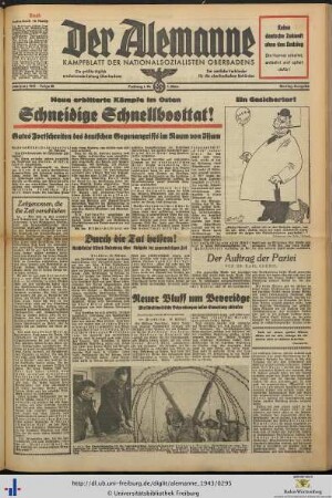 Nr. 60-90 (März 1943)