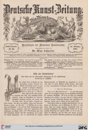 Nr.39 (27.Oktober 1867)