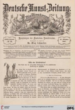 Nr.39 (27.Oktober 1867)