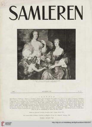 Nr. 12 (December 1930)