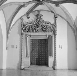 Skulpturen, Breslau, Polen