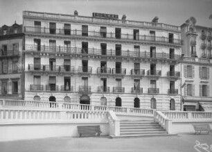 Hôtel Thermal