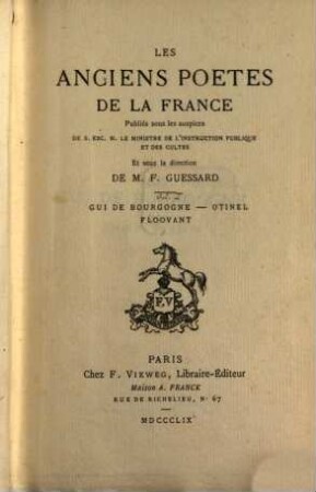 Gui de Bourgogne