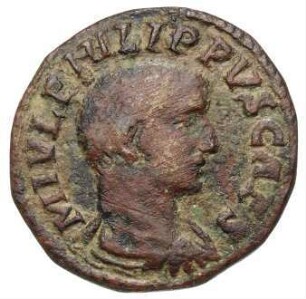 Dacia: Philippus II.