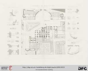 Planches 1-25