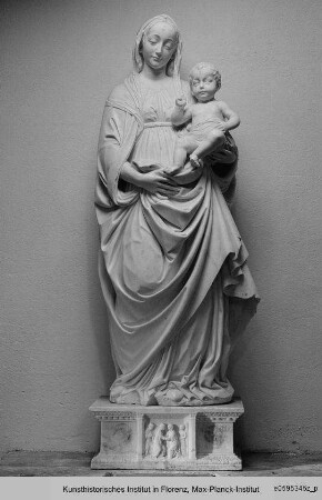Madonna mit Kind