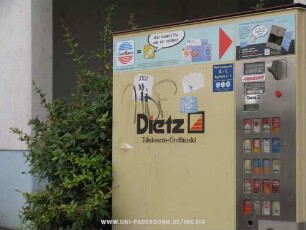 HDF