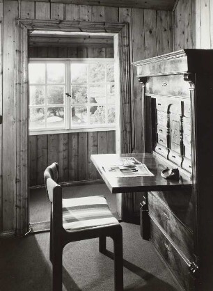 Gästezimmer