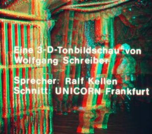 Vorträge Wolfgang Schreiber, Titelbilder und Grafiken