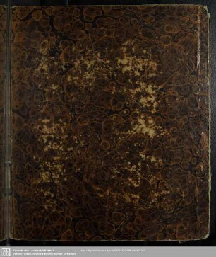 1844: Literarischer Anzeiger : Annalen d. gesamten Literatur für d. geschwinde Bekanntmachung versch. Nachrichten auf d. Gebiete d. Gelehrsamkeit u. Kunst