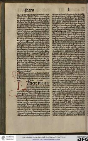 Epistola XLVIII.