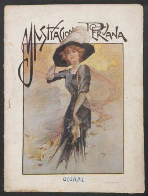 Otoñal : [Linda fantasía otoñal]